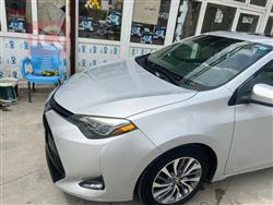 Toyota Corolla 2017