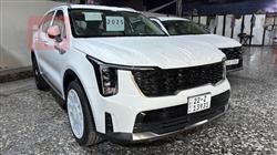 Kia Sorento 2025