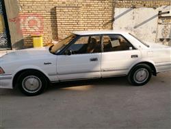 Toyota Crown 1991