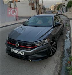 2021 فولكسفاغن جيتا