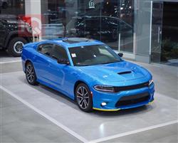 Dodge Charger 2023