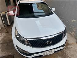 Kia Sportage 2015