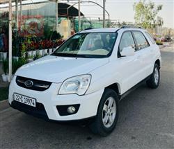 Kia Sportage 2009