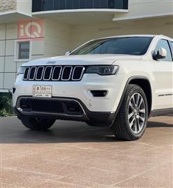 Jeep Grand Cherokee 2018
