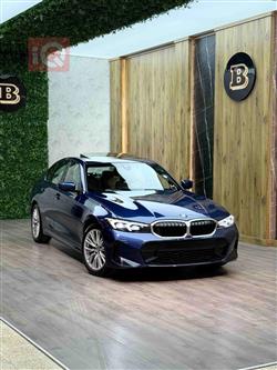 BMW 3-Series 2023