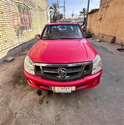 Foton Tunland 2013