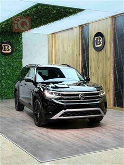Volkswagen Atlas 2023