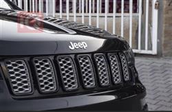 Jeep Grand Cherokee 2018