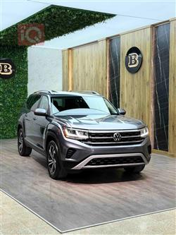 Volkswagen Atlas 2023