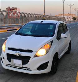 Chevrolet Spark 2014