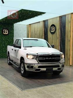 Ram 1500 2023