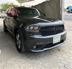 2016 دودج دورانجو