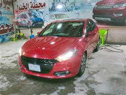 Dodge Dart 2016