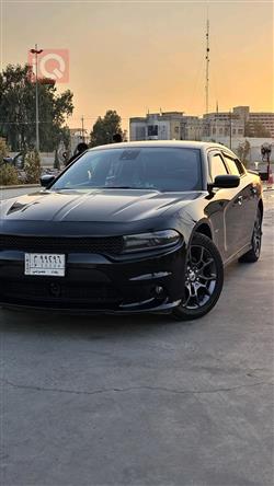 Dodge Charger 2018