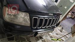 Jeep Grand Cherokee 2001
