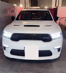 Dodge Durango 2023