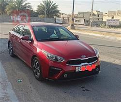 Kia Forte 2021