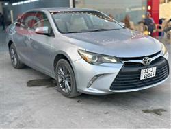 Toyota Camry 2017