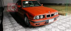 BMW 5-Series 1995