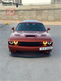 Dodge Challenger 2021