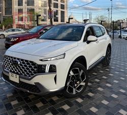 Hyundai Santa Fe 2023