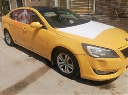2011 كيا K7