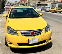 2013 بي واي دي G3