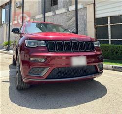 Jeep Grand Cherokee 2020
