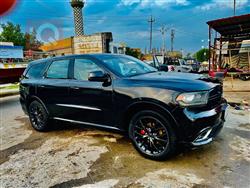 Dodge Durango 2015