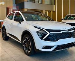 Kia Sportage 2025