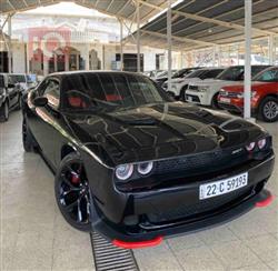 Dodge Challenger 2017