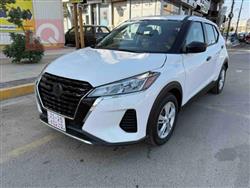 Nissan Kicks 2024