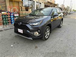 Toyota RAV4 2023