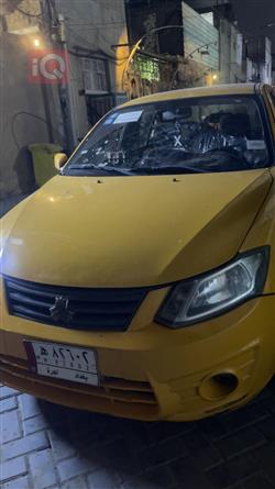 Saipa Saina 2020