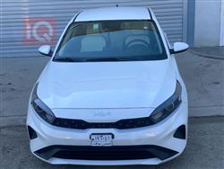 Kia Forte 2023
