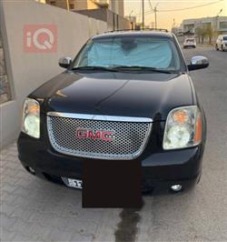 GMC Yukon 2013