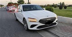2022 جنسس G70