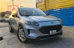 Ford Escape 2022