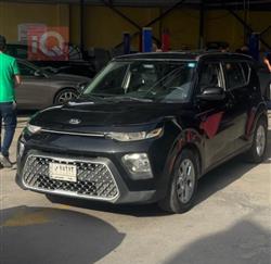 Kia Soul 2020