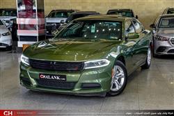 Dodge Charger 2022
