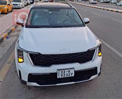 Kia Sorento 2025