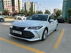 Toyota Avalon 2020