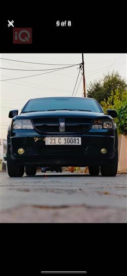 Dodge Journey 2009