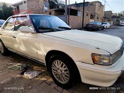 Toyota Crown 1991