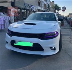 2018 دودج تشارجر