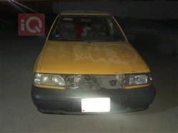 2012 سايبا 131