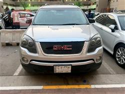 GMC Acadia 2010