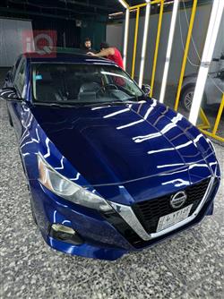 Nissan Altima 2019
