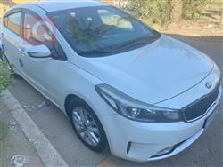 Kia Cerato 2018