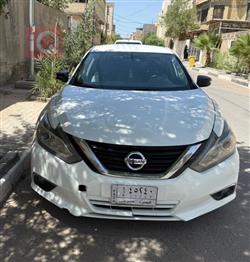 2018 نيسان ألتيما
